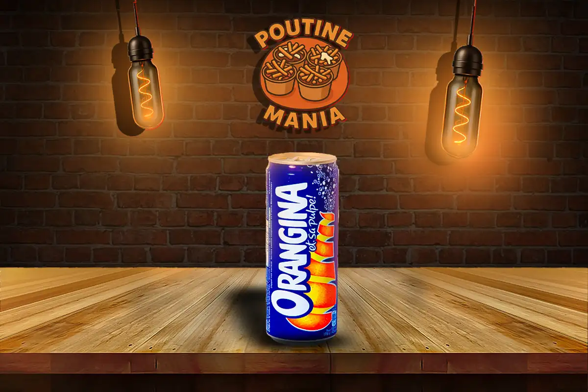 Orangina