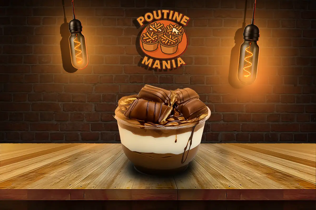 Tiramisu Kinder Bueno