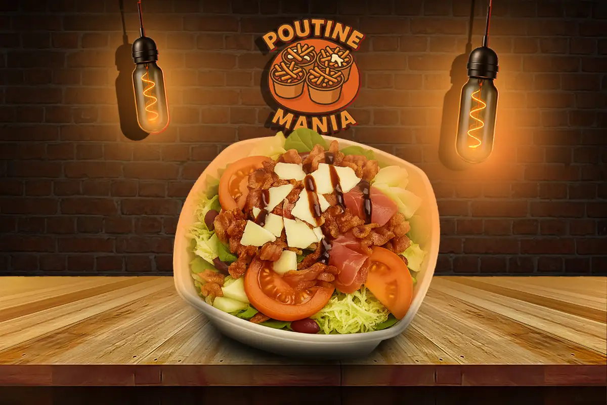 Délices Corse au fromage & charcuterie