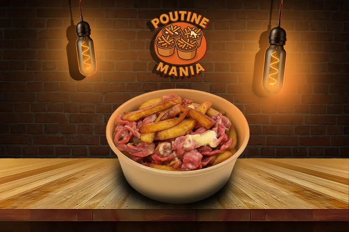 Poutine Corse