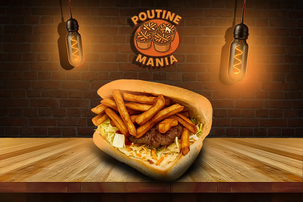 Américano classique & savoureux