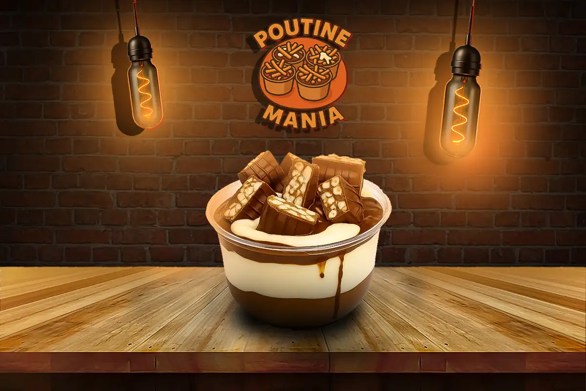 Tiramisu Kinder Country