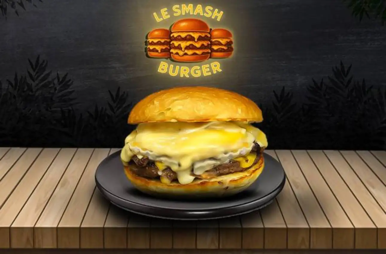 Smash Berger