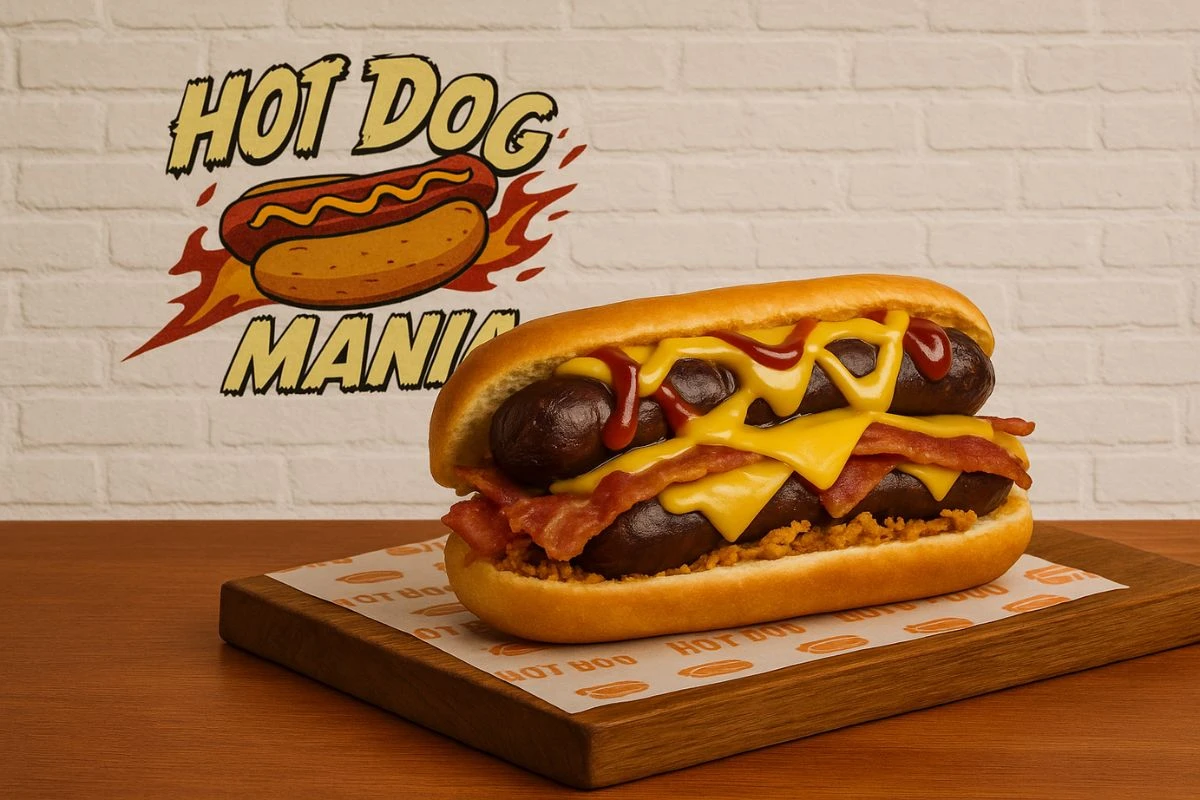 Hot-Dog Panzetta